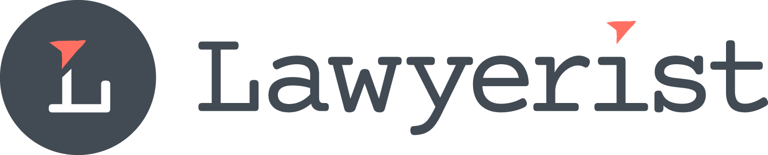 lawyerist logo