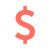 compensation icon compensation icon
